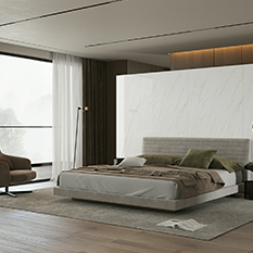 Bedroom Sintered Stone