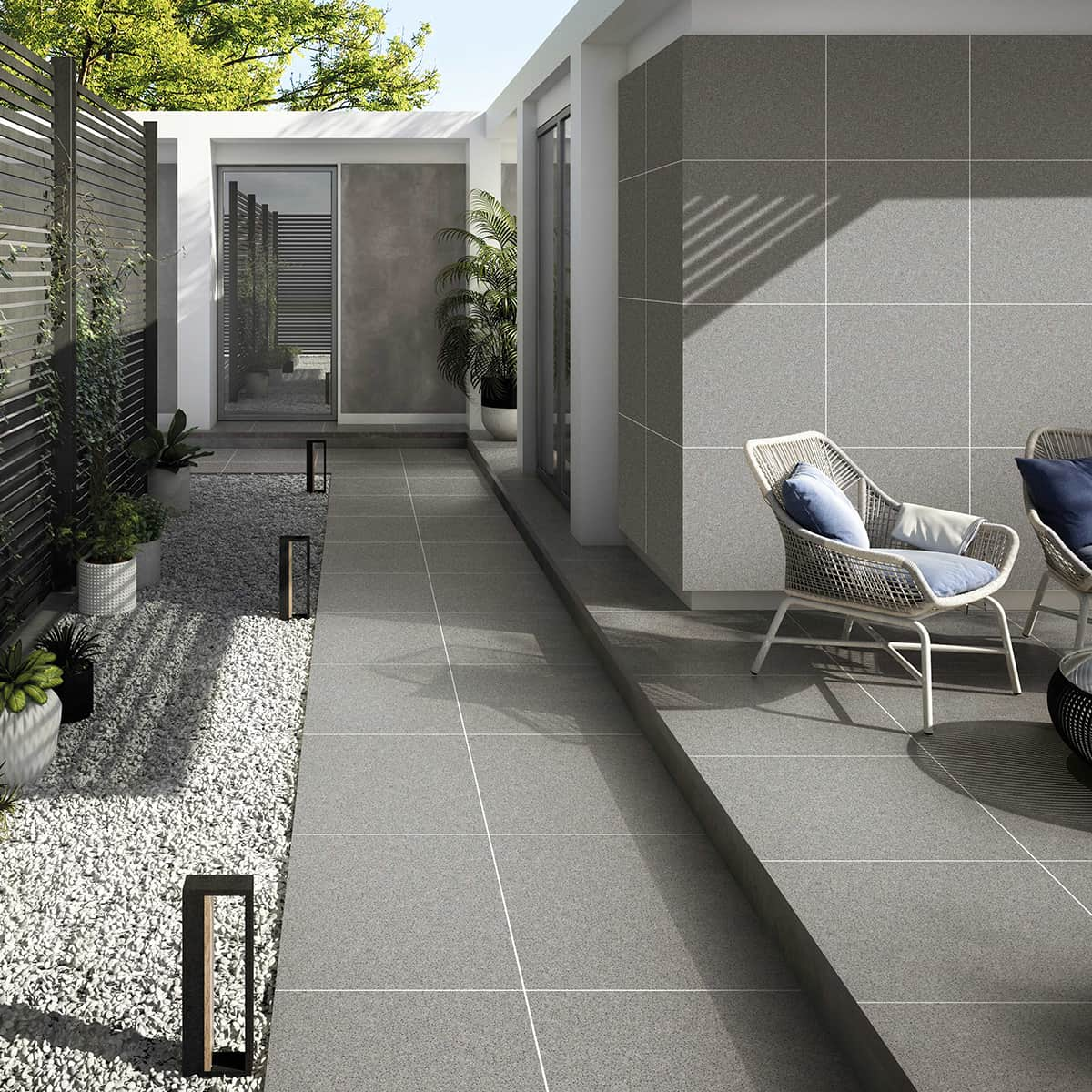 Outdoor Floor Tiles