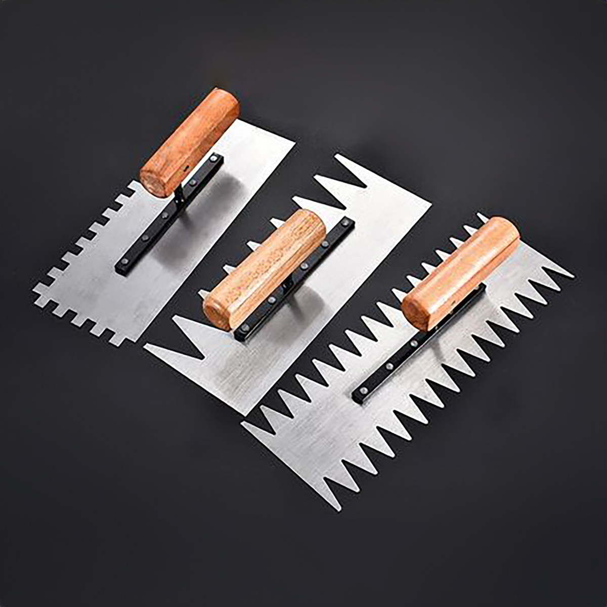 Tile Laying Tools