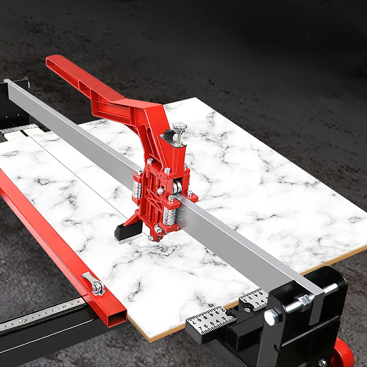 Tile Cutter