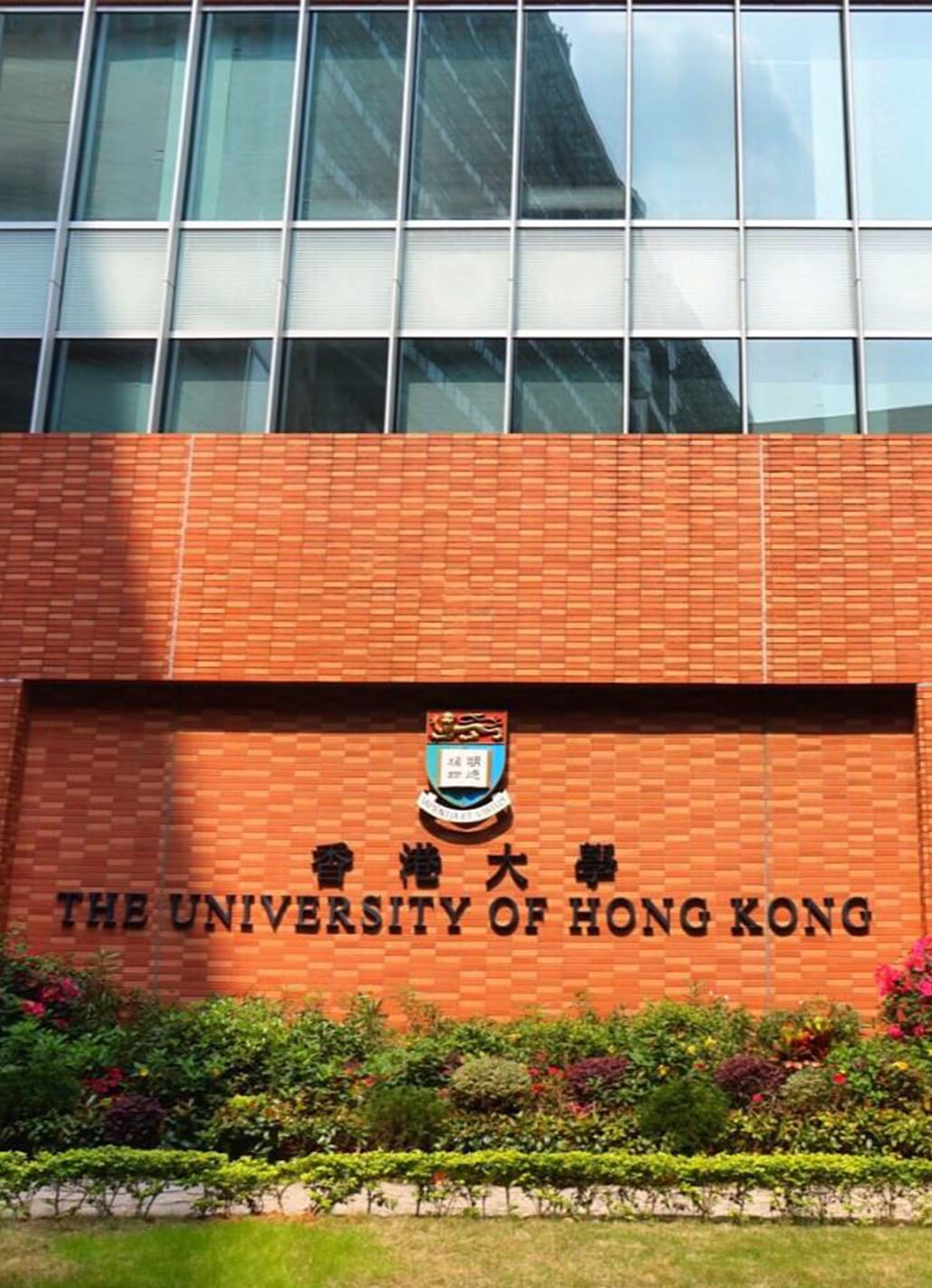 The University Of Hong Kong