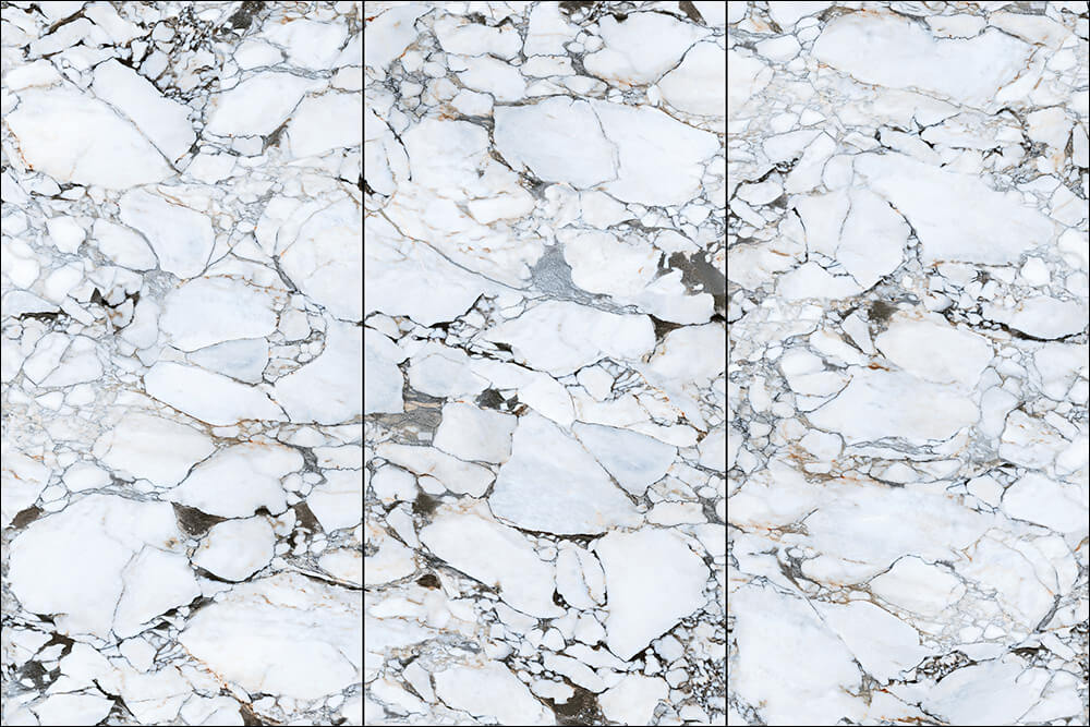 landscape sintered stone slab